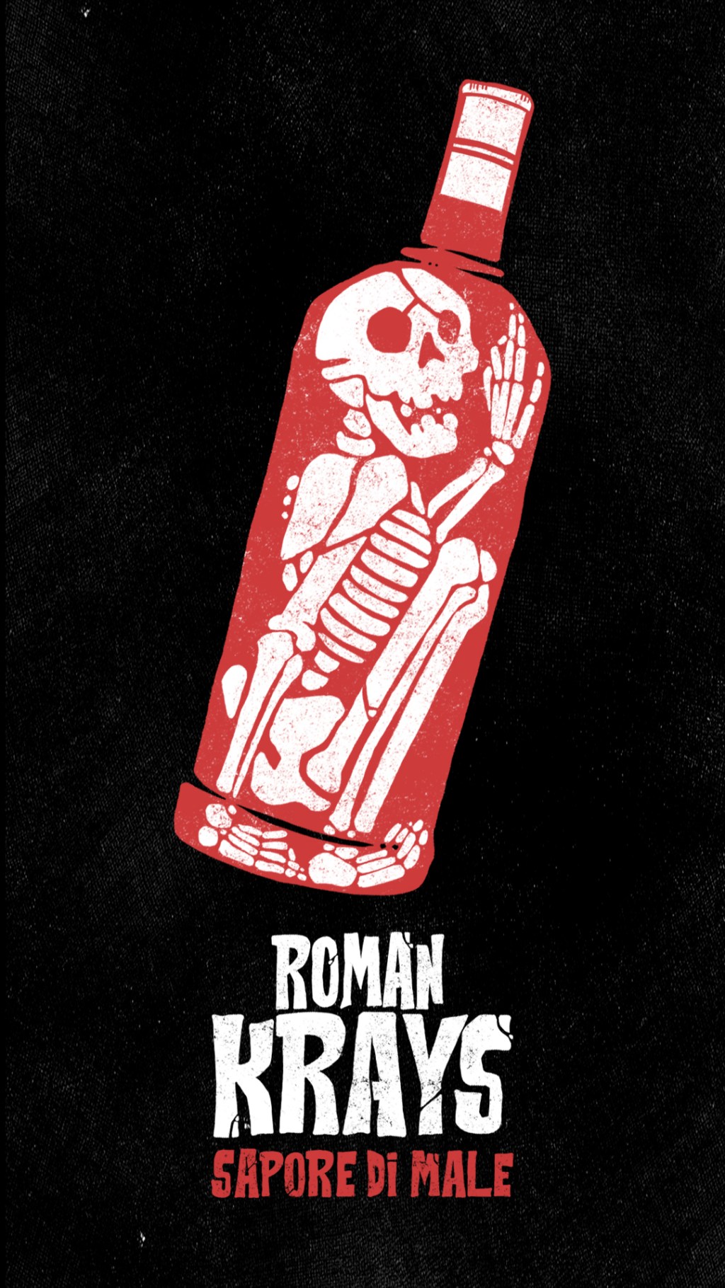 Roman Krays nuovo&nbsp;singolo